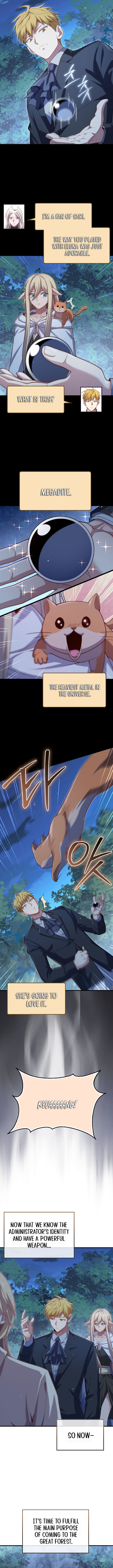 The Lord's Coins Aren't Decreasing?! Chapter 167 3